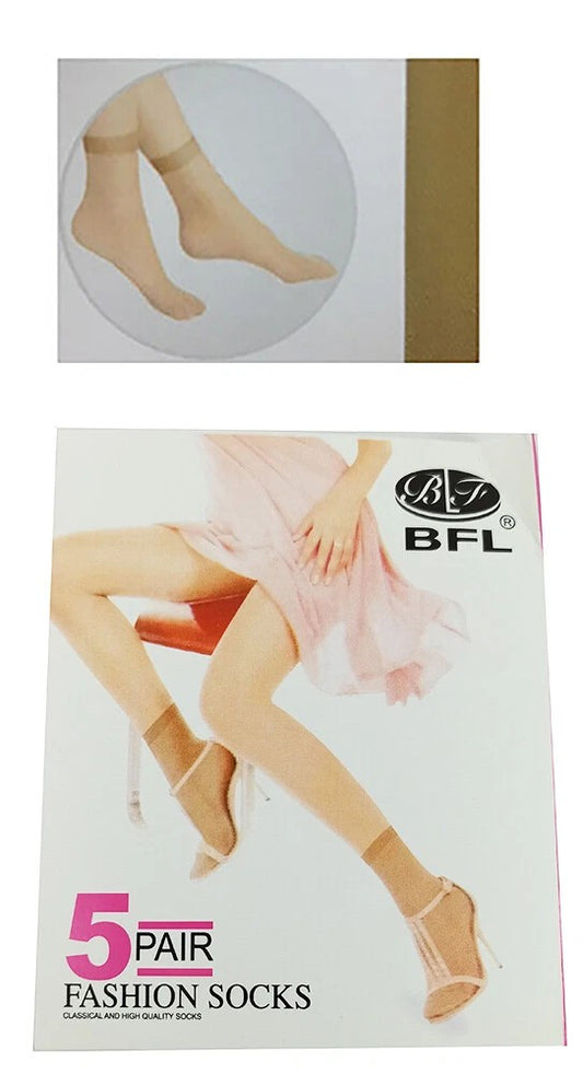 Pop Socks 5 pairs per pack