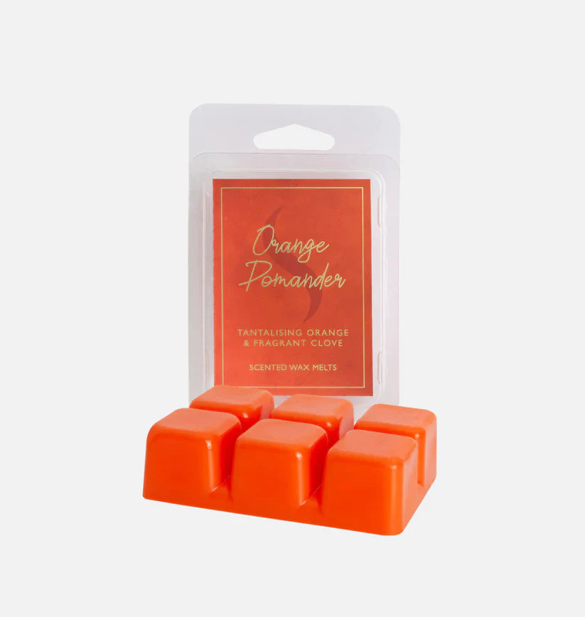 Orange Pomander Collection - Shearer Candles