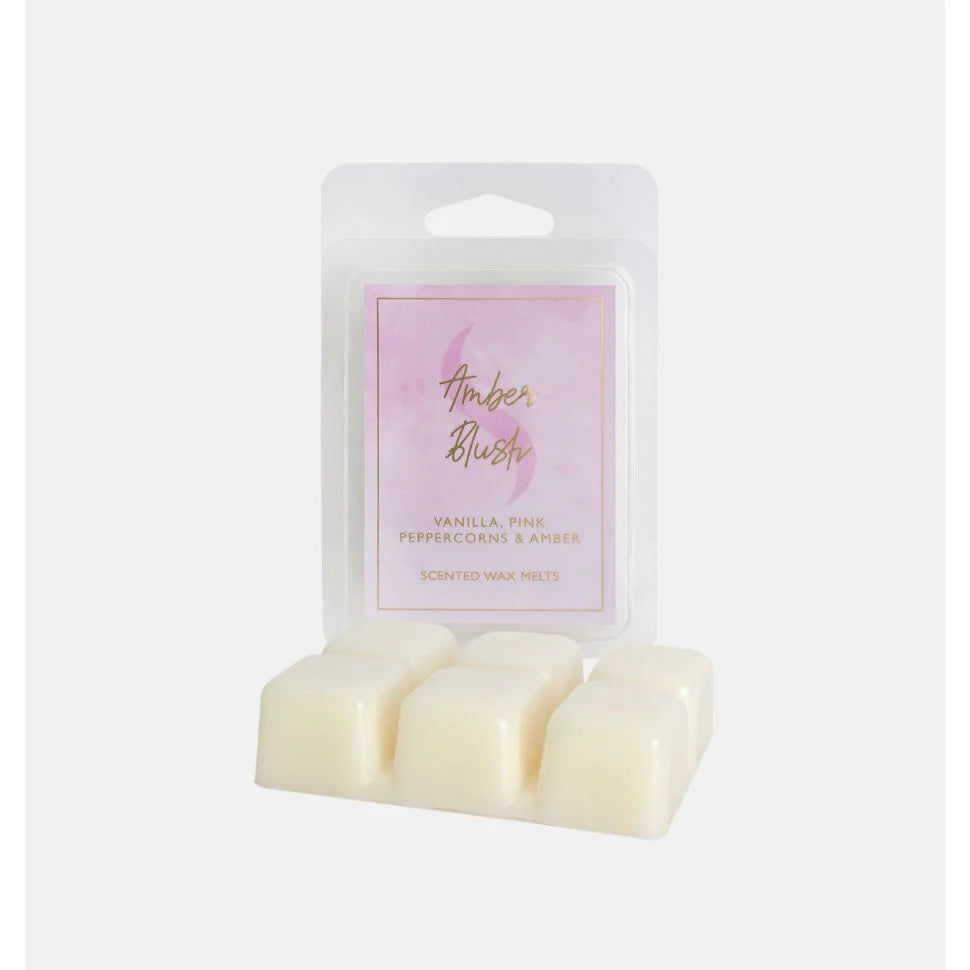Shearer Candles  Amber Blush