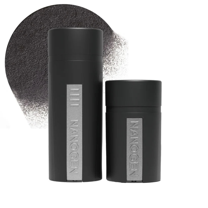 Nanogen Hair Thickening Fibres (Black) 30g