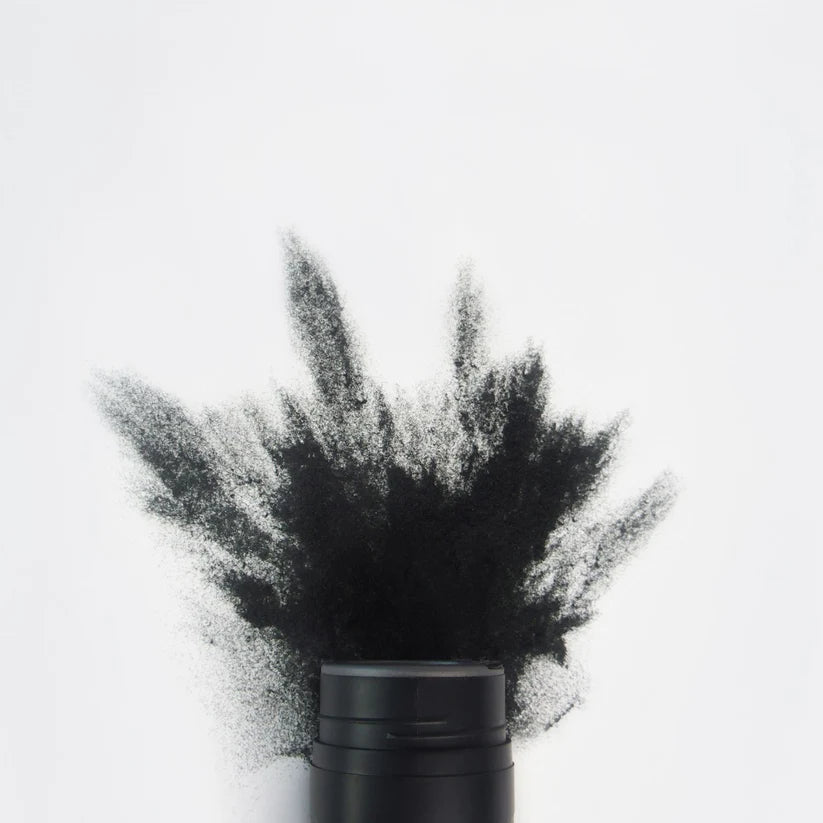 Nanogen Hair Thickening Fibres (Black) 15g