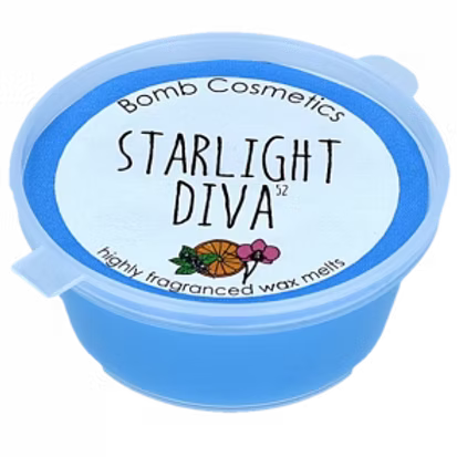 Starlight Diva Mini Melt