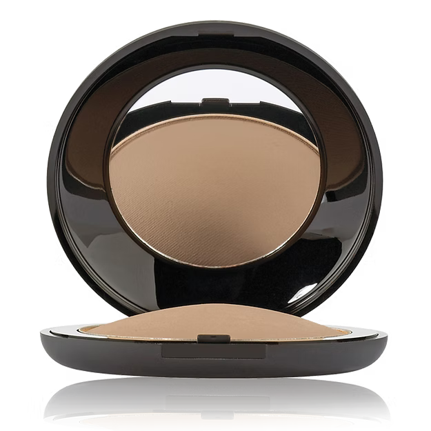 Mineral Compact Powder in No. 7 Sunkissed
