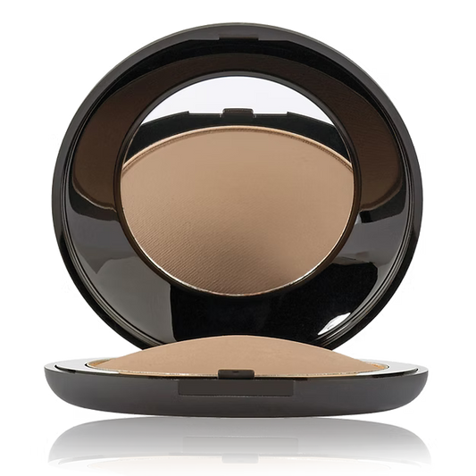 Mineral Compact Powder in No. 7 Sunkissed