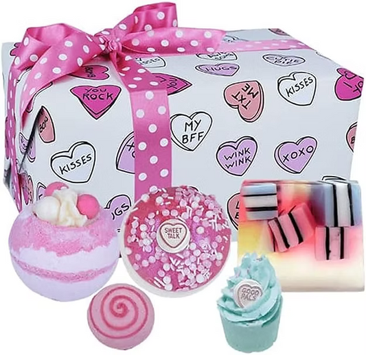 Sweet Illusion Gift Pack