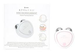 STYLPRO MC01A MINI MICROCURRENT FACIAL TONING DEVICE