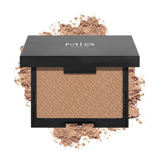 MIA MAKE UP – TAN BUILDER MATTE