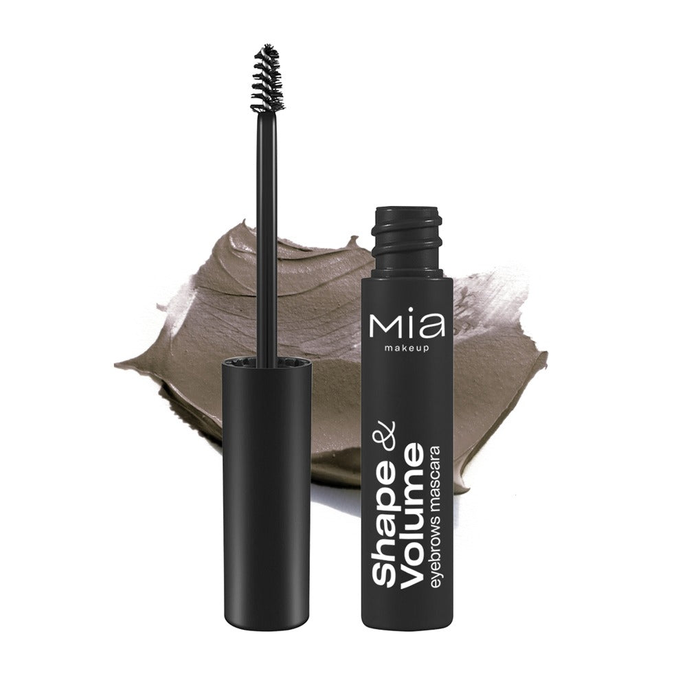 MIA MAKE UP – EYE BROW SHAPE MASCARA