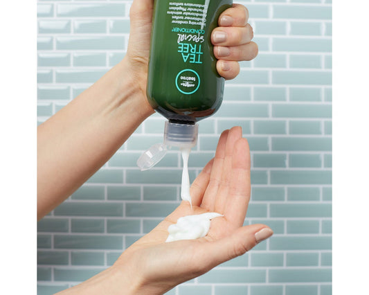 Paul Mitchell Tea Tree Special Conditioner