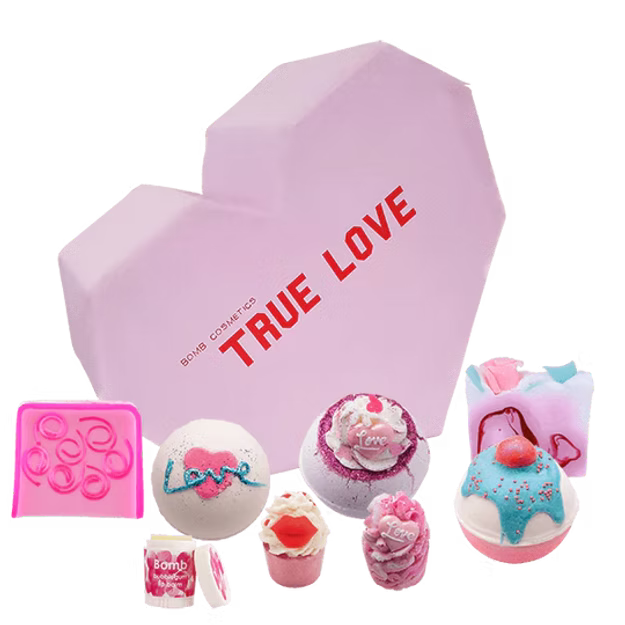 True Love Gift Pack