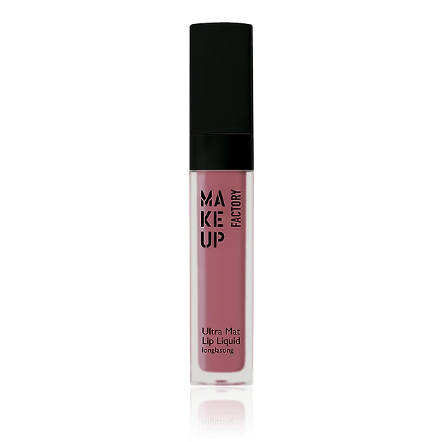 Ultra Mat Lip Liquid