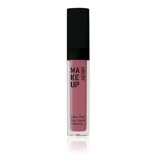 Ultra Mat Lip Liquid