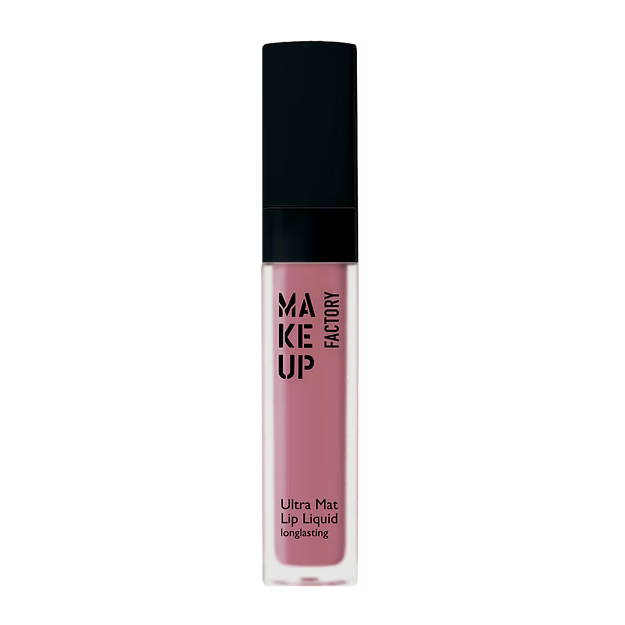 Ultra Mat Lip Liquid