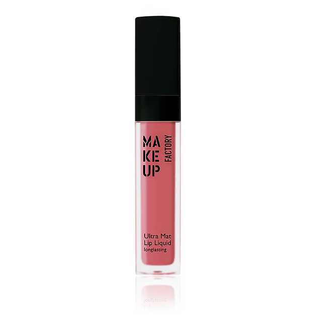 Ultra Mat Lip Liquid