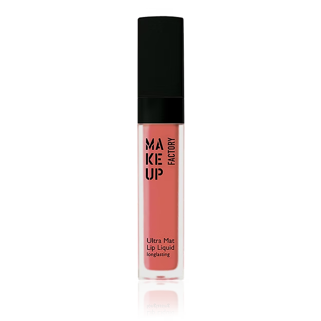 Ultra Mat Lip Liquid