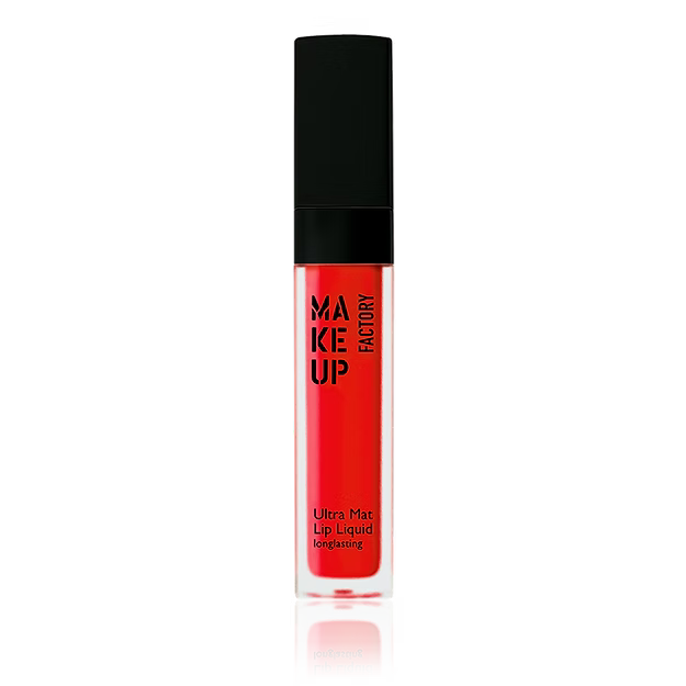 Ultra Mat Lip Liquid