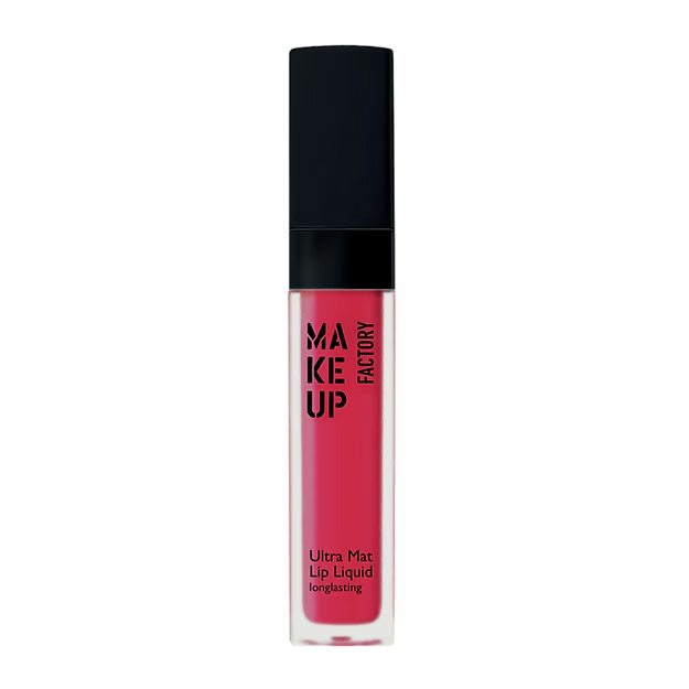 Ultra Mat Lip Liquid