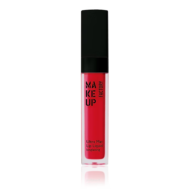 Ultra Mat Lip Liquid