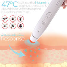 STYLPRO MP01A HEATED INSECT BITE PEN