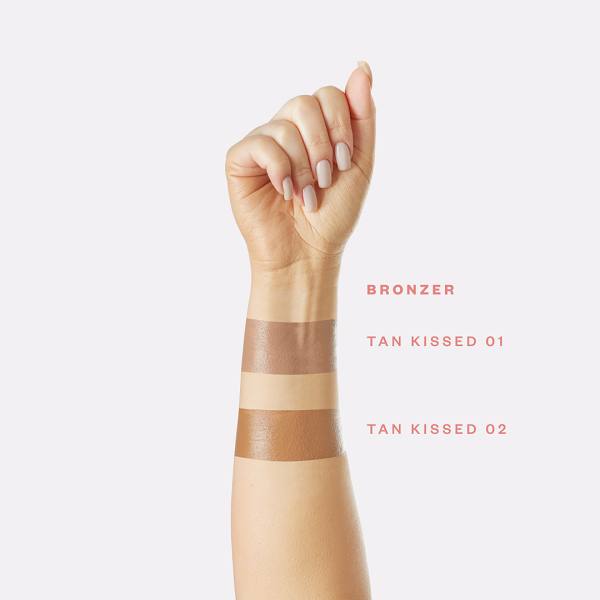 Paese Creamy bronzer 12g