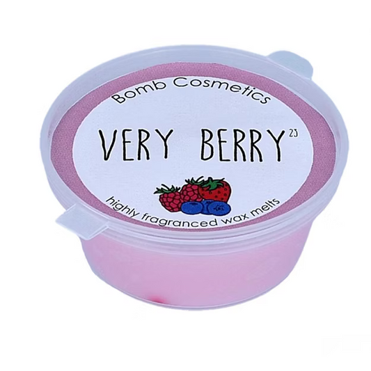 Very Berry Mini Melt