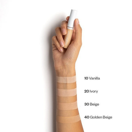 Paese Run For Cover Full Cover Concealer 9 ml