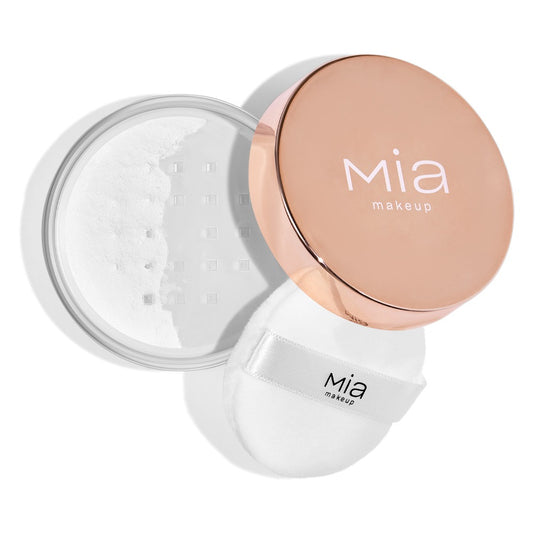 MIA MAKE UP – LOOSE POWDER