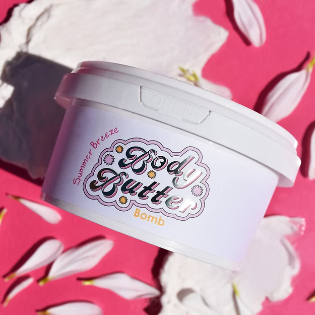 Summer Breeze - Body Butter