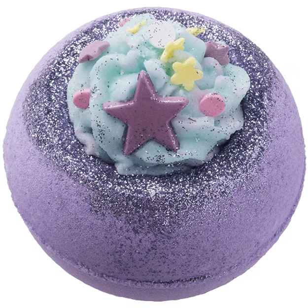 Space Queen - Bath Blaster