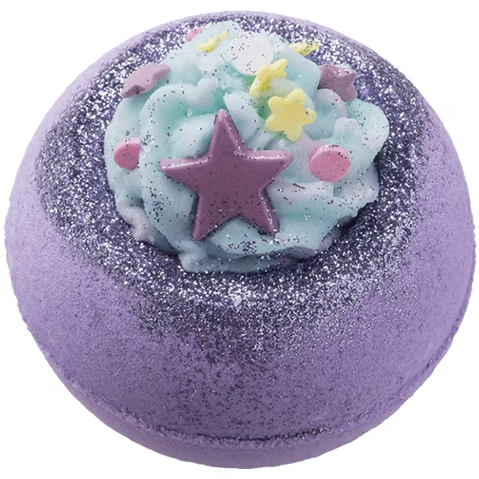 Space Queen - Bath Blaster