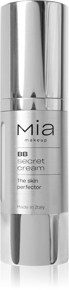 MIA MAKE UP – BB SECRET CREAM