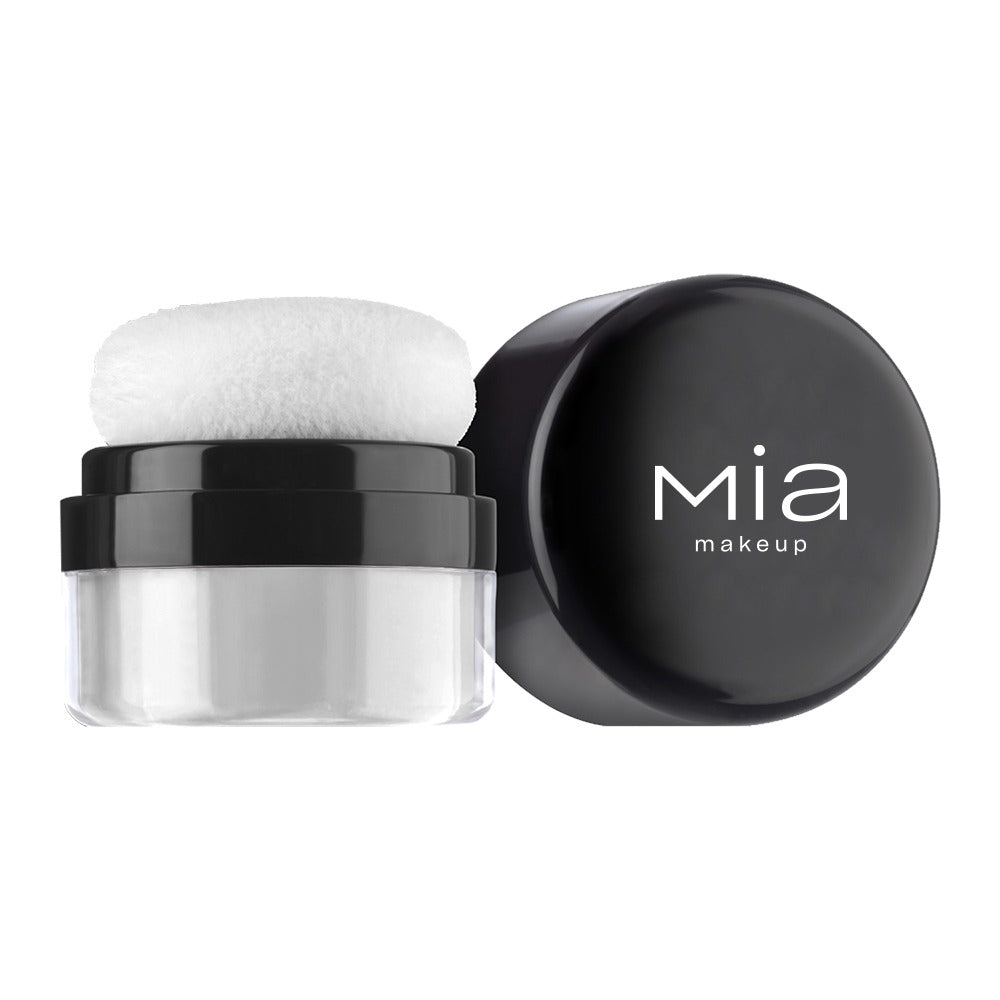 MIA MAKE UP – FIX POWDER BRUSH ON