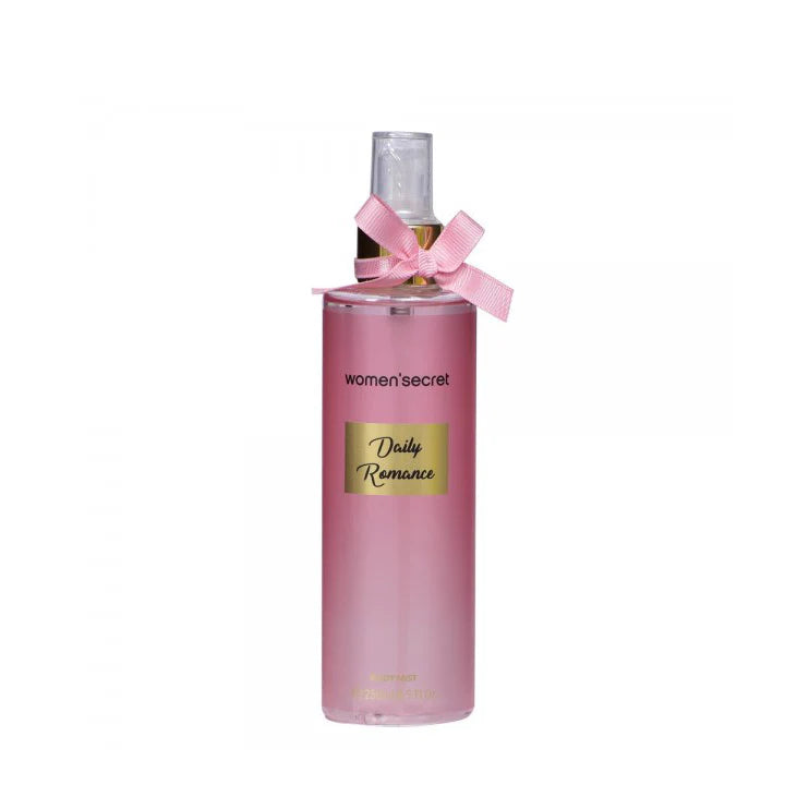 Women's Secret Body Mist - Daily Romance