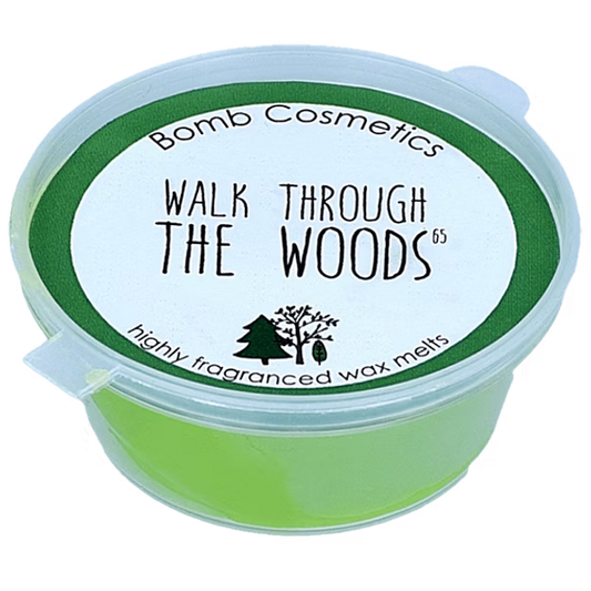 Walk Through The Woods Mini Melt