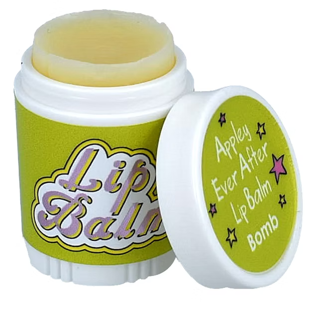 Appley Ever After - Lip Balm