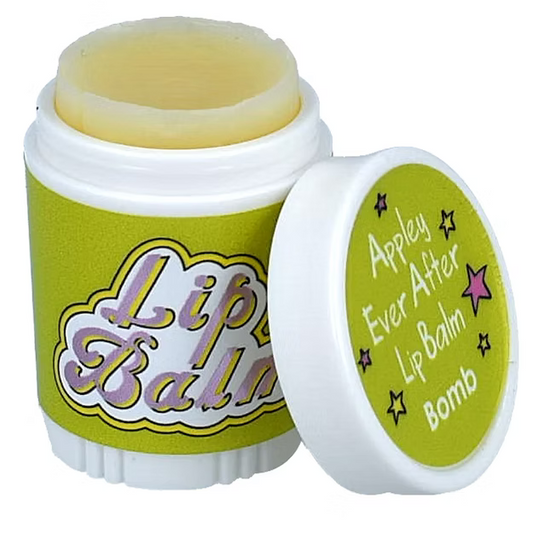 Appley Ever After - Lip Balm