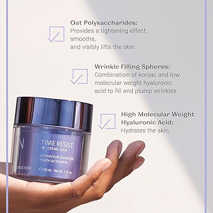 Yon-Ka Time Resist Jour 50ml