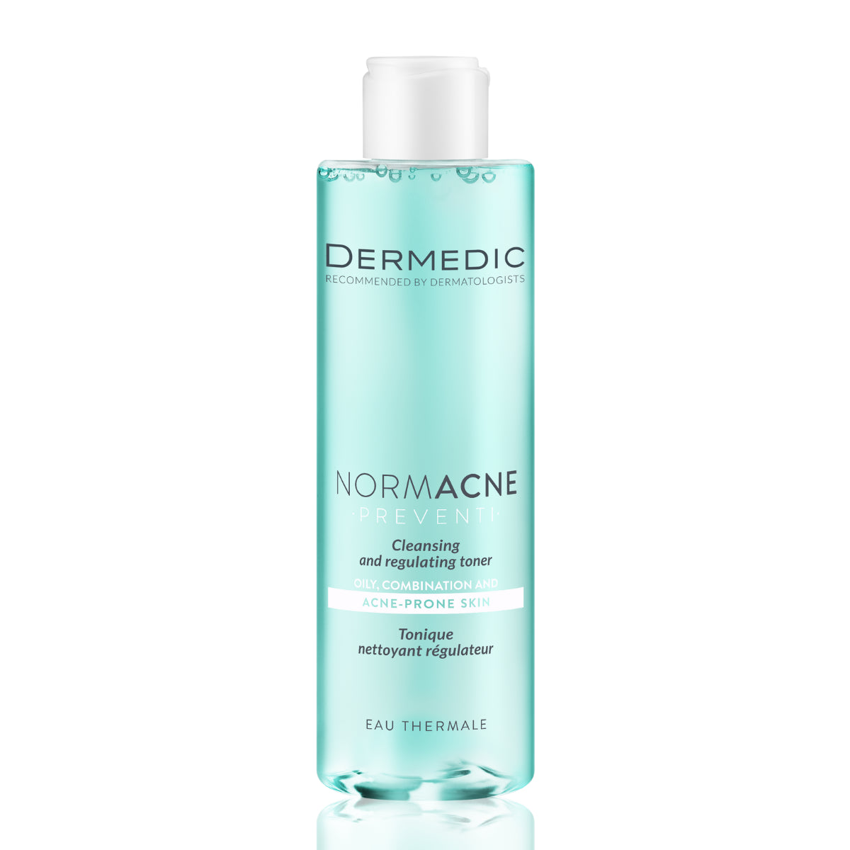 Normacne Cleansing & Regulating Skin Toner