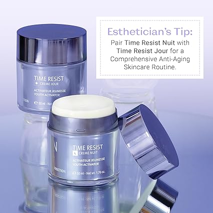 Yon-Ka Time Resist Jour 50ml