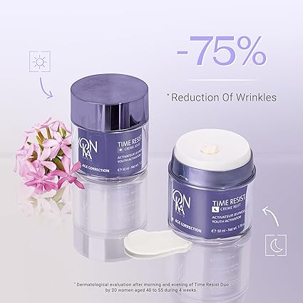 Yon-Ka Time Resist Jour 50ml
