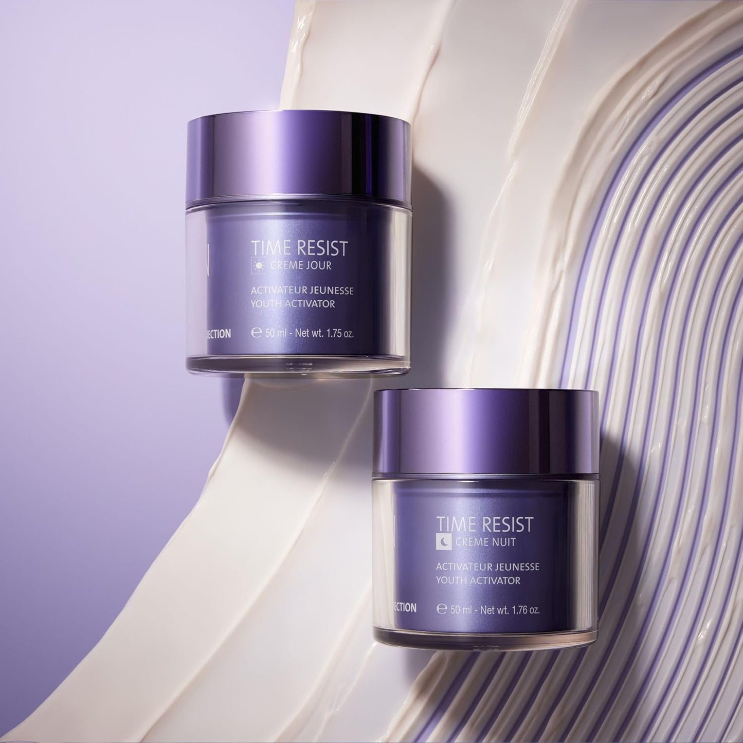 Yon-Ka Time Resist Jour 50ml