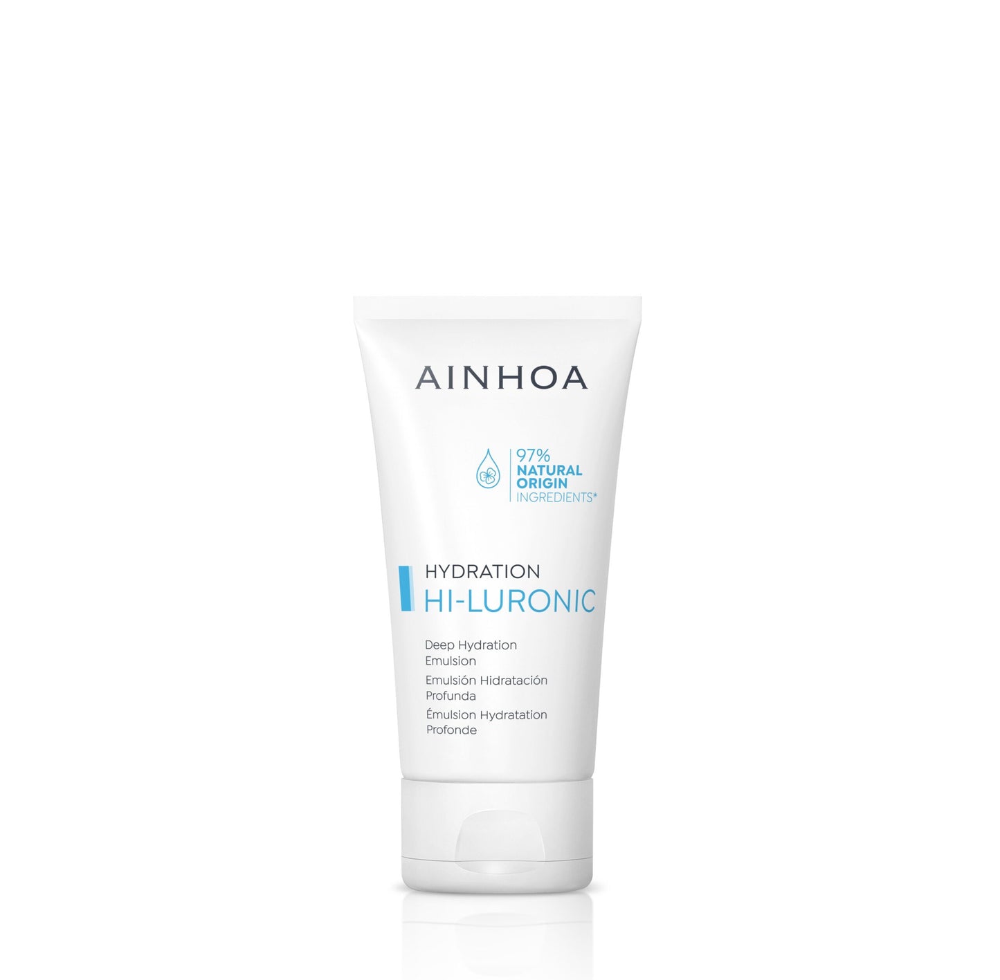 Ainhoa Hi- Luronic Deep Hydration Emulsion 50ml