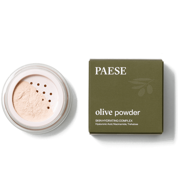 Paese Olive Powder 6g