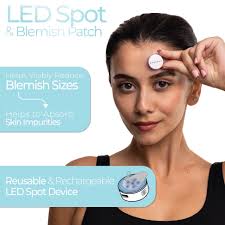 STYLPRO BP01A LED SPOT & BLEMISH PATCH