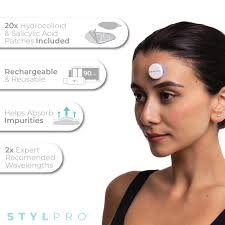 STYLPRO BP01A LED SPOT & BLEMISH PATCH