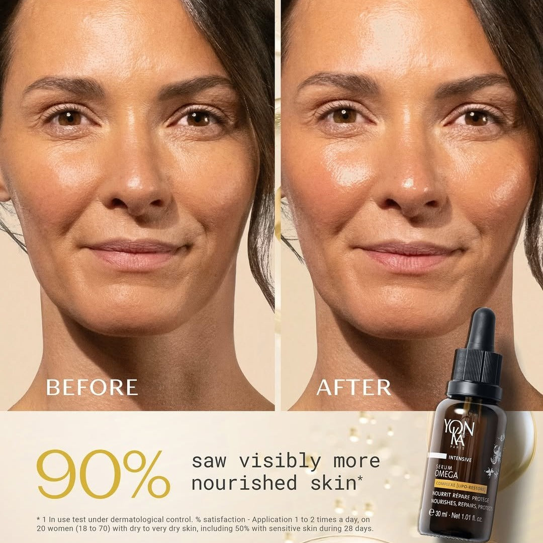 Yonka Serum Omega 5ml