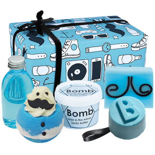 New Age Hipster Gift Pack