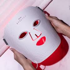 STYLPRO LFM01A WAVE LENGTH LED FACE MASK