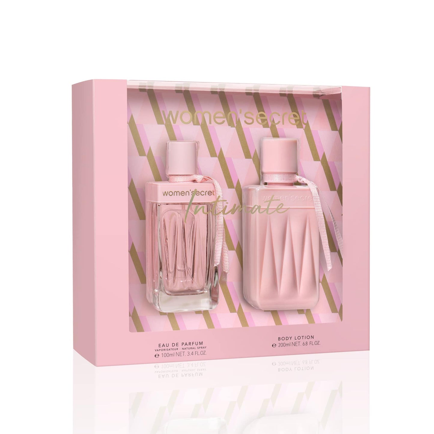 Women’Secret Intimate Gift Set