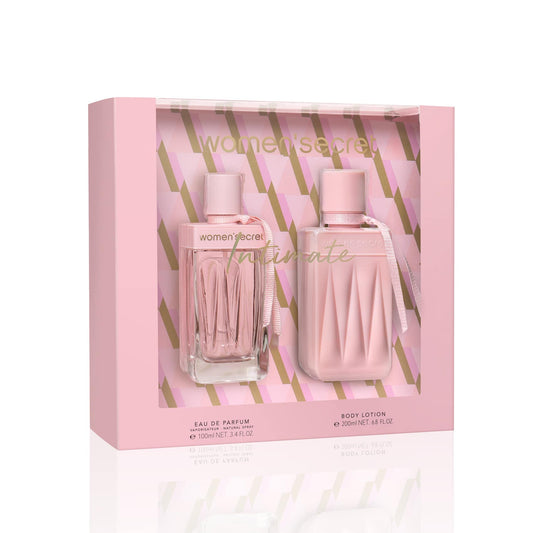 Women’Secret Intimate Gift Set